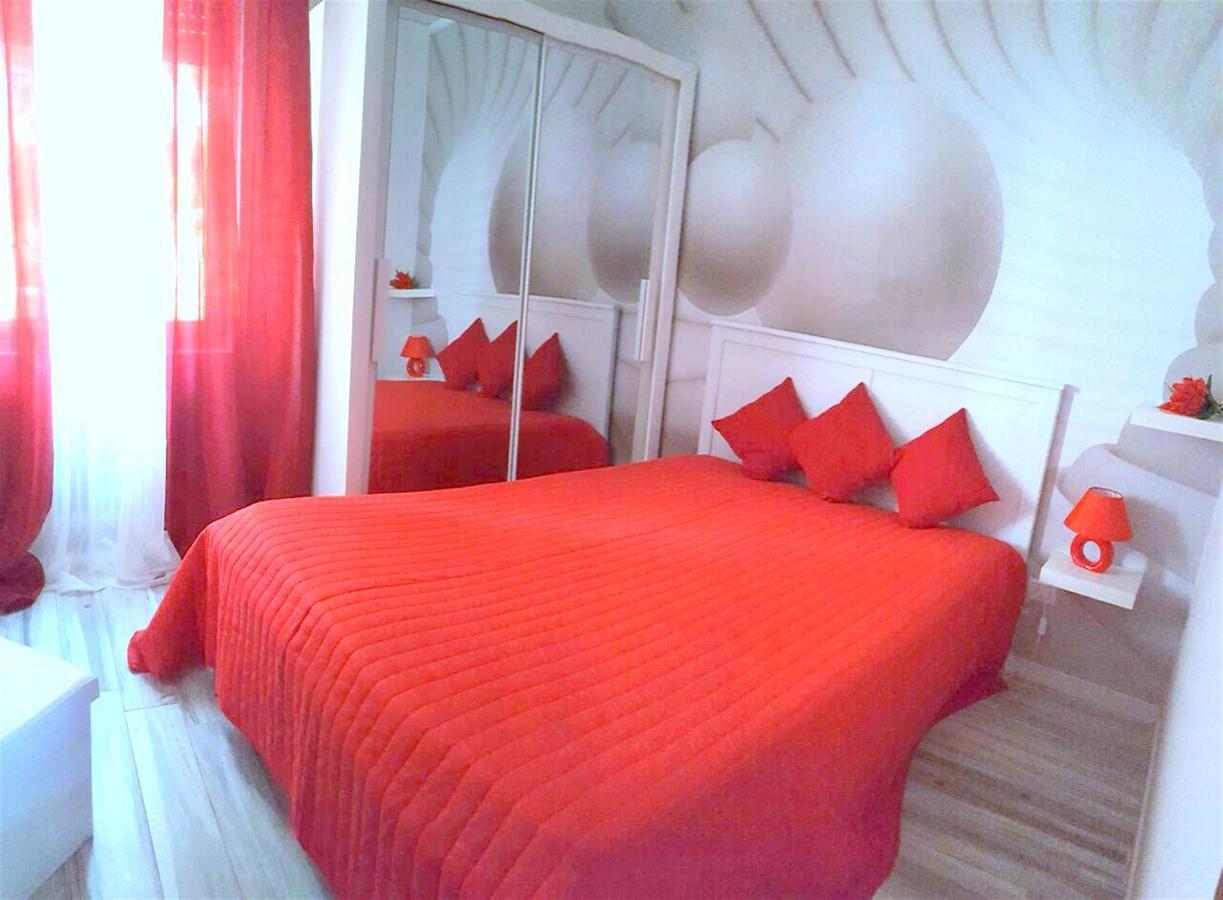 Due Laghi Appartement